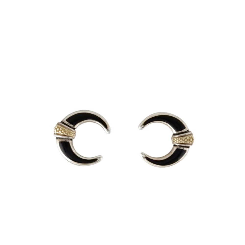 Lagos earrings&ring - Picture 11 of 16